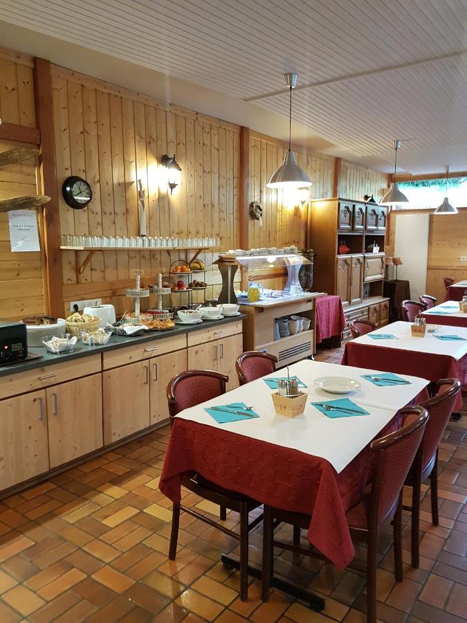 Hotel Du Lac Des Corbeaux ラ・ブレス エクステリア 写真