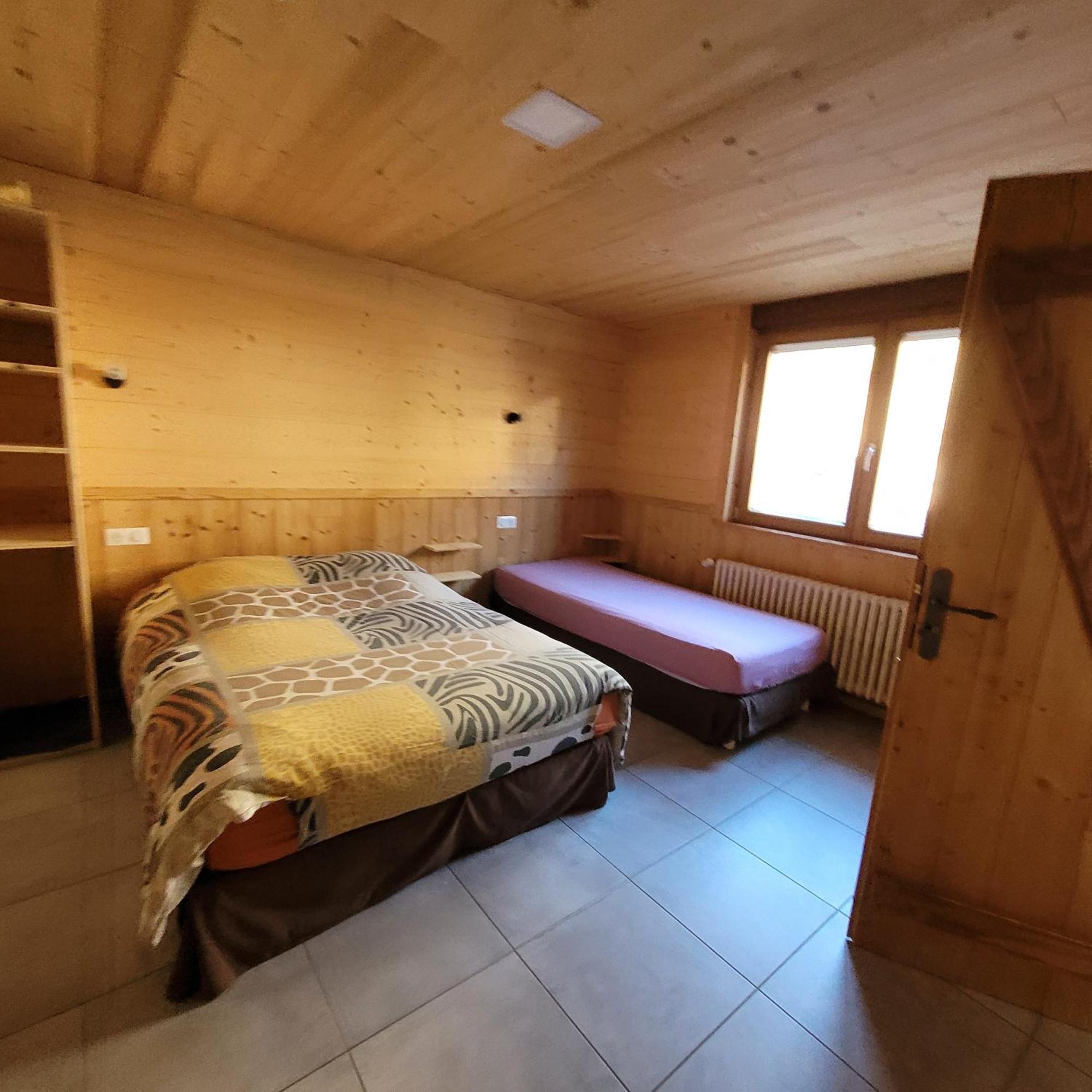 Hotel Du Lac Des Corbeaux ラ・ブレス エクステリア 写真