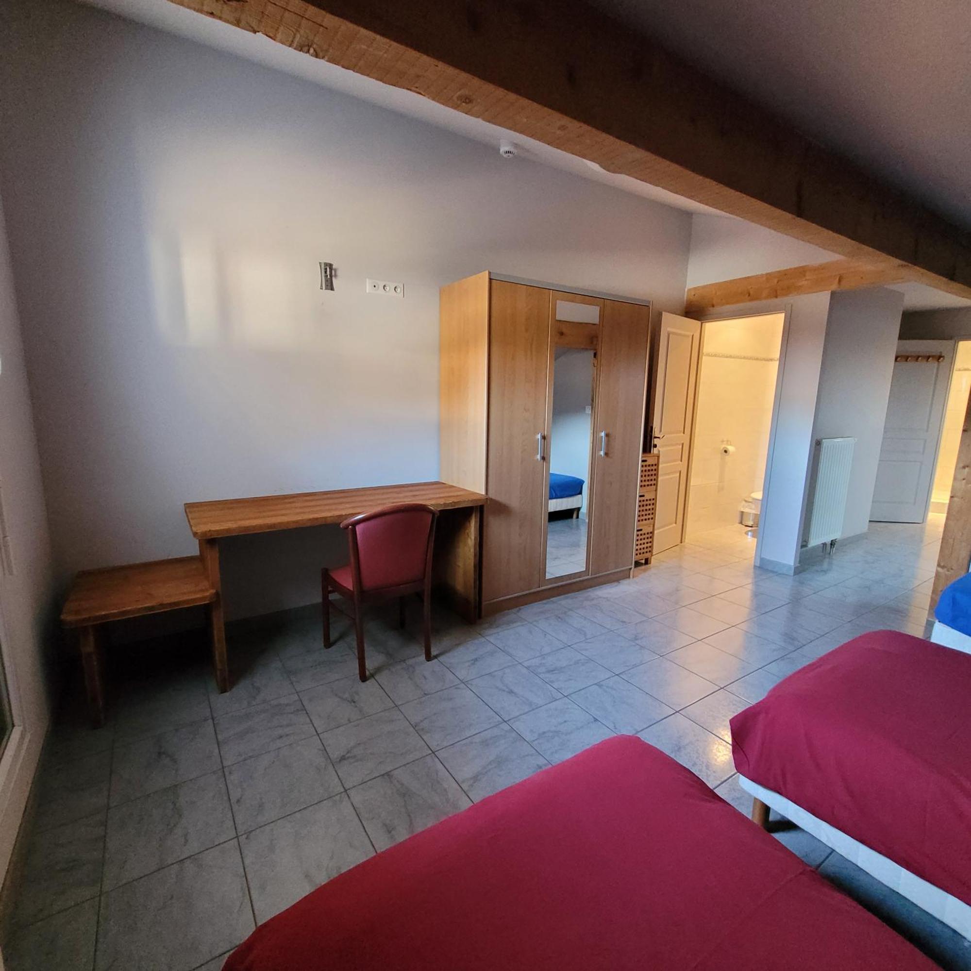 Hotel Du Lac Des Corbeaux ラ・ブレス エクステリア 写真
